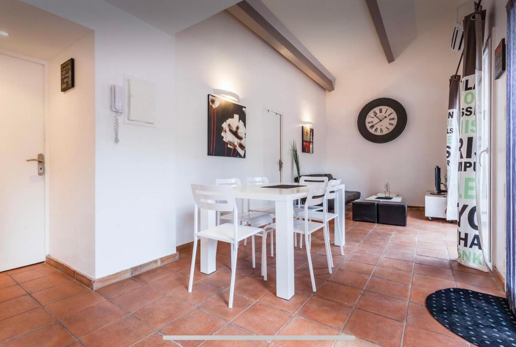 La Villa De Port-Miou Cassis Kültér fotó