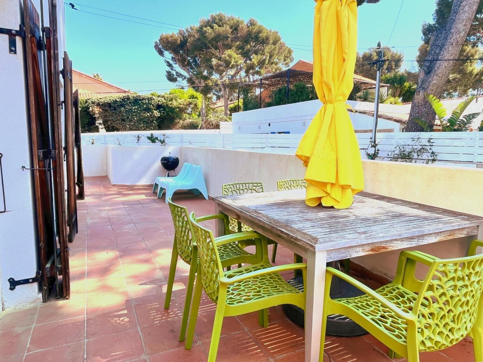 La Villa De Port-Miou Cassis Kültér fotó