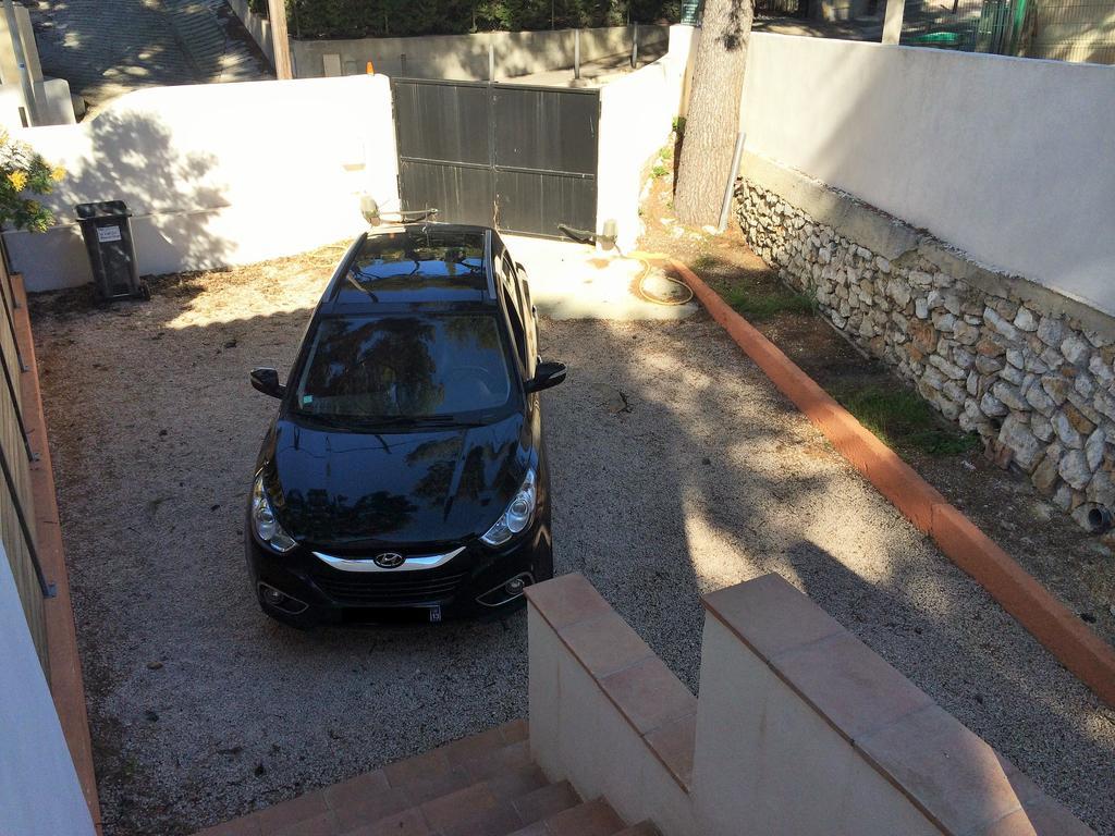 La Villa De Port-Miou Cassis Szoba fotó